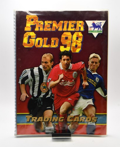 Merlin premier gold 1998 - premier,