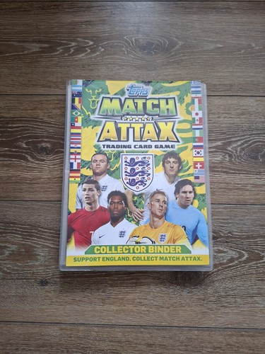 Match attax world cup - match, 2014