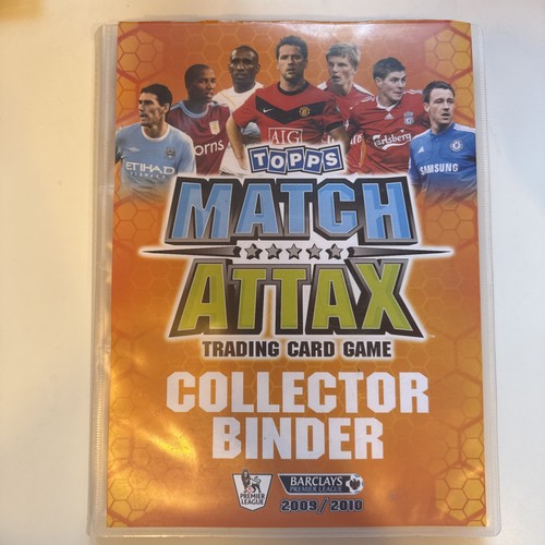 Topps match attax - 🔥topps,