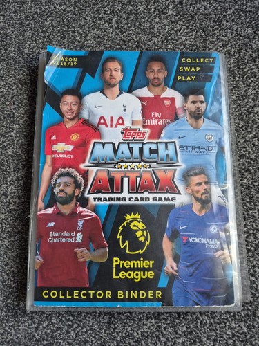Topps match attax panini - attax, &