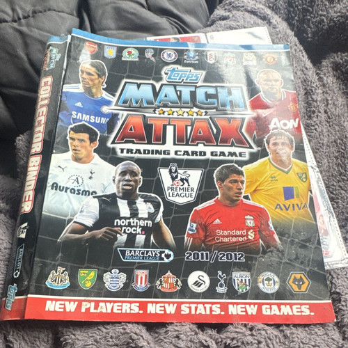 Topps match attax tcg premier - tcg,