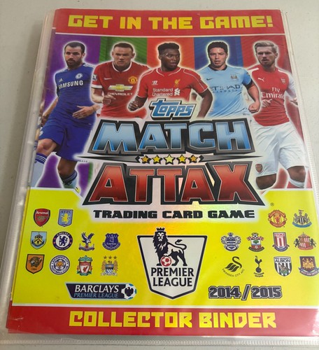 2014 2015 topps - topps, match