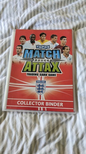 Match attax world cup 2010 - cup,