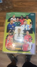 Panini Adrenalyn XL World Cup
