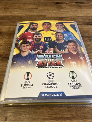 2021 2022 topps - 21, 22