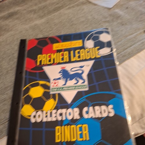 Merlin premier league - merlin,