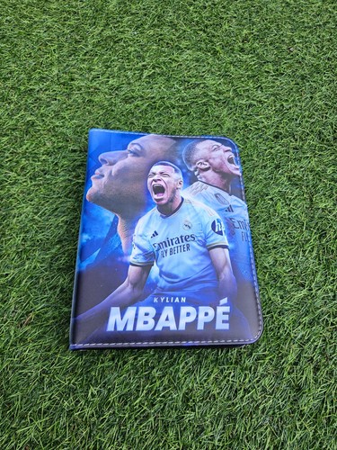 Trading cards album 400 - 400,