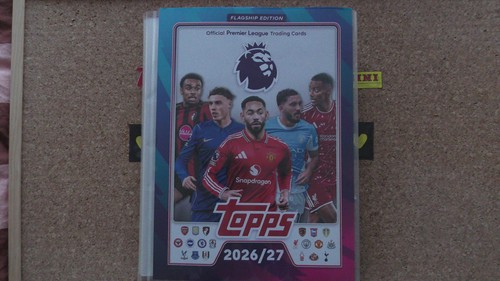 Topps flagship 2026 2027 - topps,