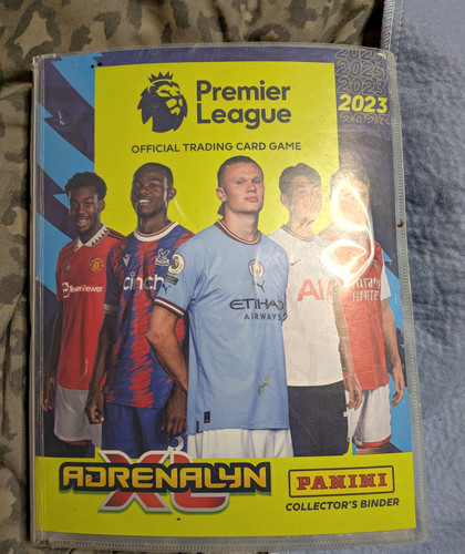 Panini premier league - panini,