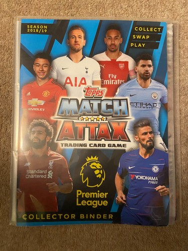 Emtpy 19 match - *emtpy*, attax