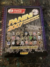 Panini 2007 Championship