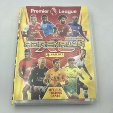 Panini Adrenalyn XL Premier