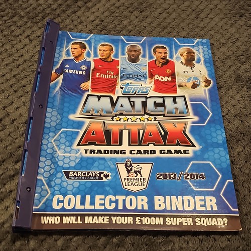 Match attax premier league - attax,