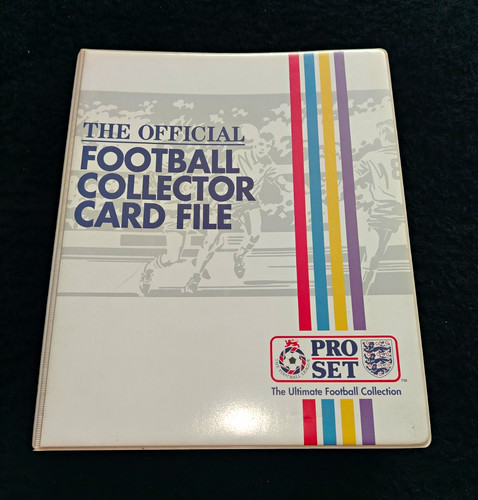 Pro set football 1991 - football, season
