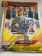 Match Attax 2015/16 15/16