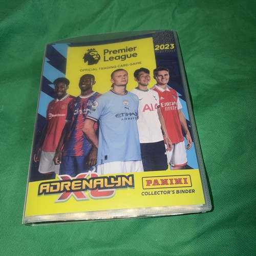 Premier league adrenalyn - premier,