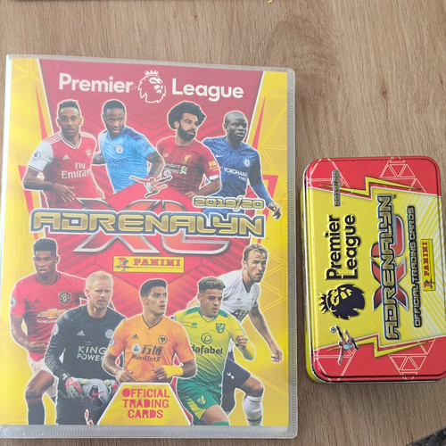 Panini premier league - panini,