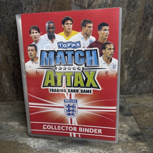 Match attax world cup - world,