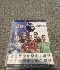 Topps Premier League 75%