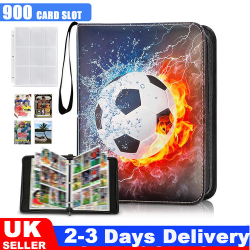 900 pockets football - 900,