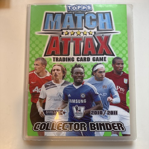 Topps match attax - 🔥topps,