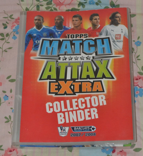 Topps match attax extra - topps,
