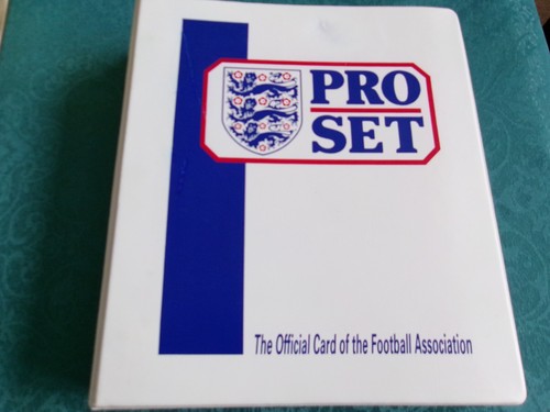 Pro set 1990 football - pro,