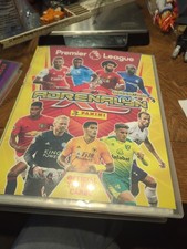 Panini Adrenalyn XL Premier