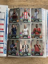 Adrenalyn XL Plus 2025 |