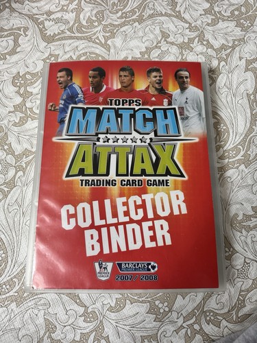 Fully complete 2007 2008 topps - fully, 2007/2008