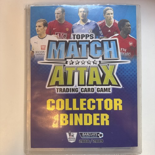 Topps match attax - 🔥topps,
