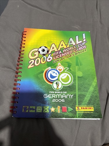 Goaaal 2006 fifa world - 2006, cup