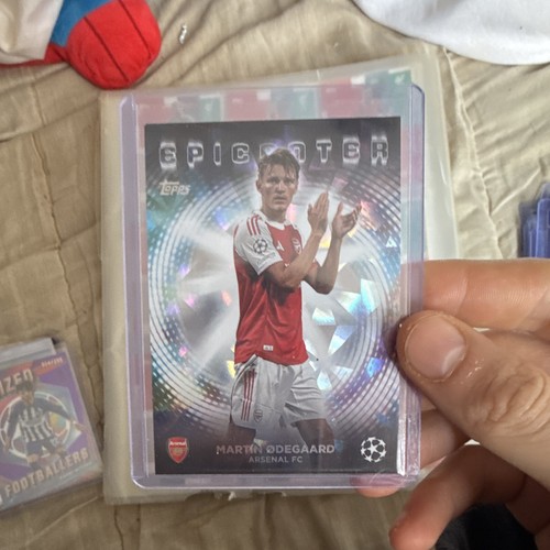Football cards huge bundle