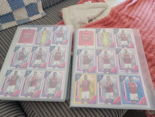 Topps premier league 2025 2026 - topps, 2025/2026