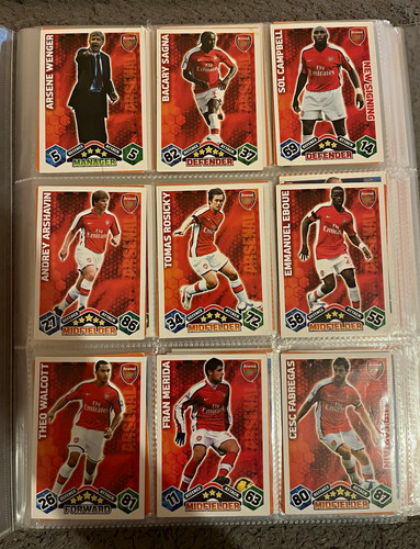Topps premier league 2009 - premier,