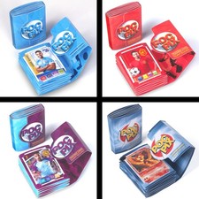 PocPix Football Trading Card