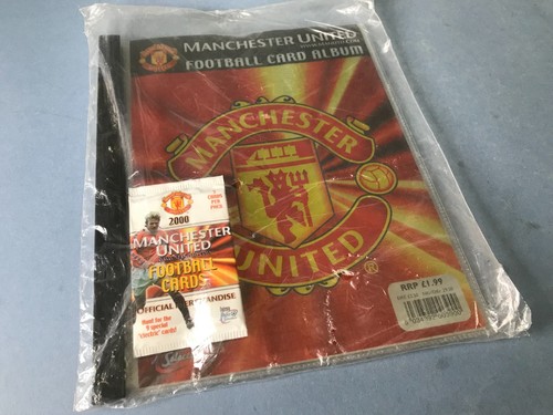 Manchester united futera - manchester,