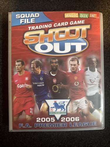 2005 2006 premier - premier, league