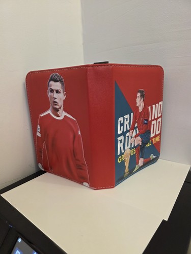 Cristiano ronaldo pockets - 4,