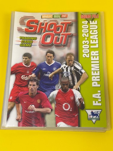 Magic box shoot - magic,