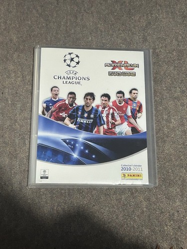 Uefa champions league - champions,
