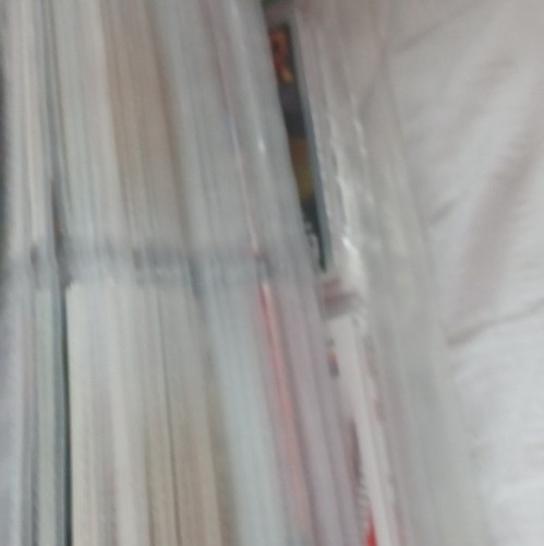 Full cards binder - full,