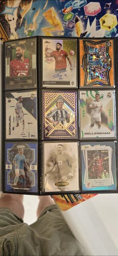 Binder full numbered - full,