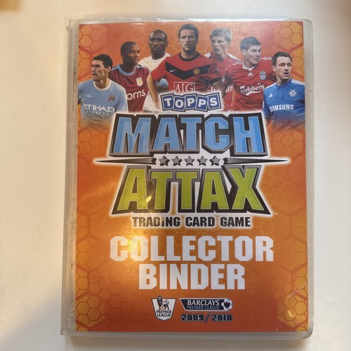 Topps match attax - 🔥topps,