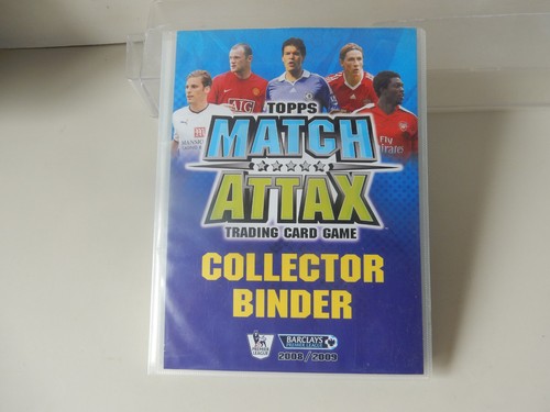 Topps match attack - topps,