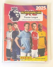 Panini Adrenalyn XL Premier