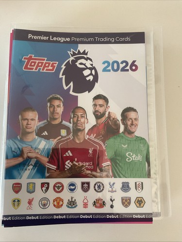 Complete topps 2026 - complete,