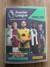 Panini Adrenalyn XL Premier