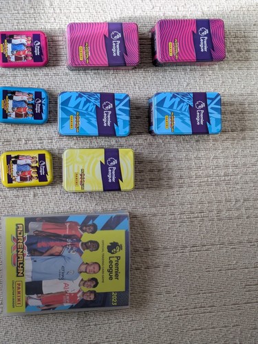 Huge panini adrenalyn - huge, xl