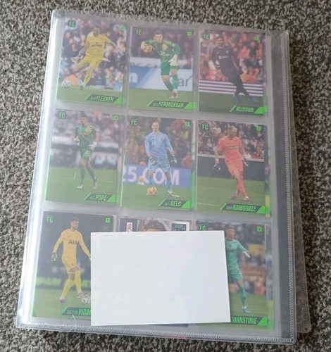 Panini top class premier - panini,